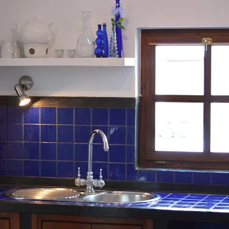 Stylish House In A Real With Private Garden Holiday home Uga