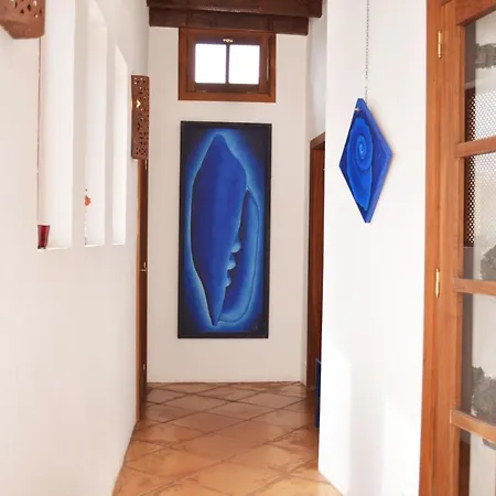 Holiday home Stylish House In A Real With Private Garden