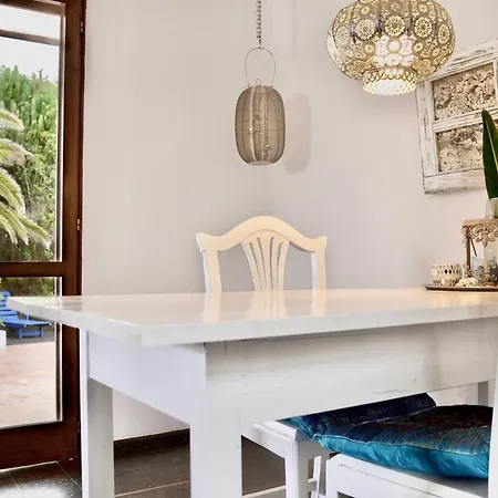 Holiday home Stylish House In A Real With Private Garden
