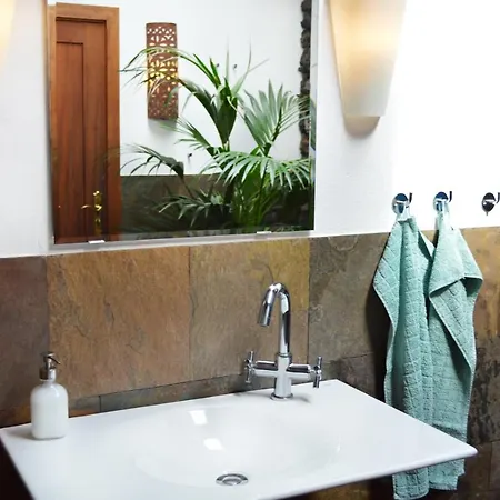 Stylish House In A Real With Private Garden Holiday home Uga