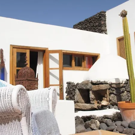 Stylish House In A Real With Private Garden Holiday home