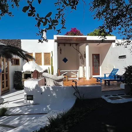 Holiday home Stylish House In A Real With Private Garden