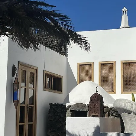 Holiday home Stylish House In A Real With Private Garden Uga