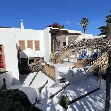 Stylish House In A Real With Private Garden Holiday home Uga