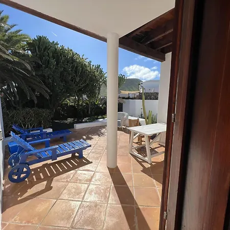 Holiday home Stylish House In A Real With Private Garden *